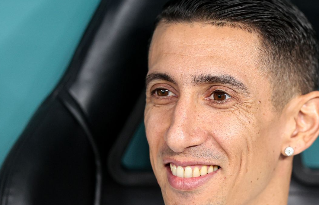 Ce que le retour de Di Maria signifie pour Rosario Central