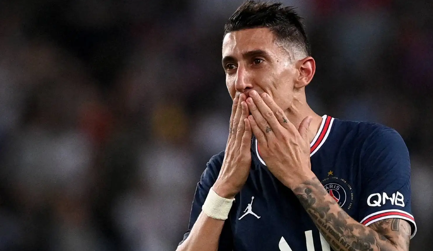 Une soirée historique pour l’Argentine et le football mondial